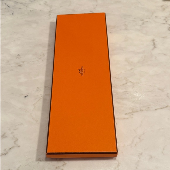 Hermes Other - Hermès Tie Box